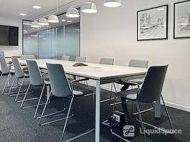 HQ | Milan, Segrate Rivoltana