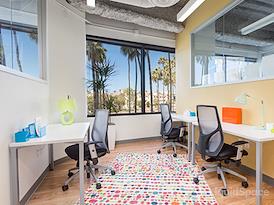 SPACES || University Town Center