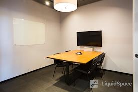 Industrious - Mt. Vernon Triangle