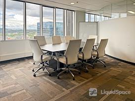 Regus | AB, Calgary – Altius Centre