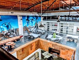 GRID Collaborative Workspaces- Denver