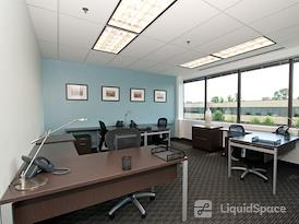 Regus | Sentry Parkway
