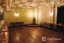 The Wilderness Fitness and Coworking