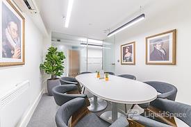 Regus | Bucharest, Iride Business Centre