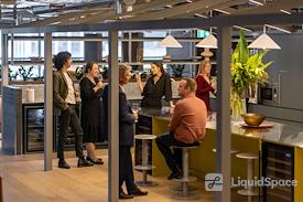 GPT Space&Co 550 Bourke 