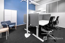 Regus | Helsinki, Itis