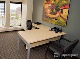 Regus | DTC Corporate Center III