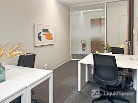 Regus | Paris, Rosa Parks