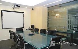 Jay Suites - Grand Central