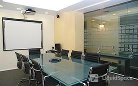 Jay Suites - Grand Central