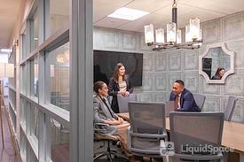 Quest Workspaces - 48 Wall St.