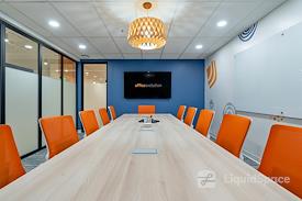 Office Evolution - Carmel