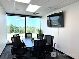 Office Evolution-Independence