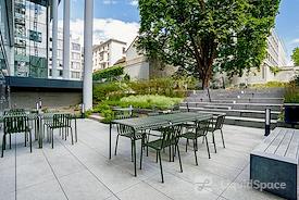 SPACES  | Brussels, European District