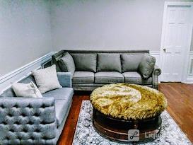 Just Relax Business Lounge