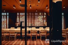 GPT Space&Co Queen and Collins