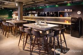 Workster CoWorking