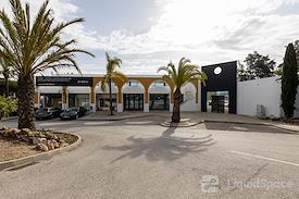 Regus | LOULÉ, Quinta do Lago