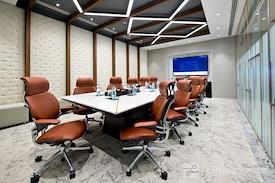 The Executive Centre - Helios Business Park