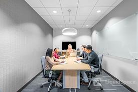 Regus | Woodfield Preserve