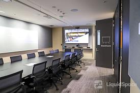 Melbourne Connect Co-working