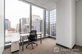 Regus | Chicago ‚Äì 110 North Wacker Drive