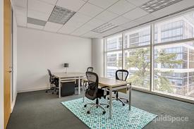 Regus | Pinnacle