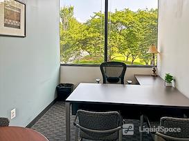 Regus | MD, Columbia - Columbia Town Center