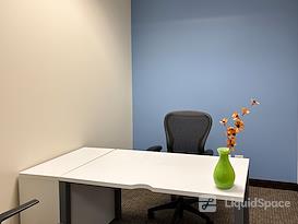 Regus | Park Ridge Plaza