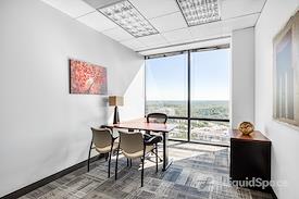 HQ | GA, Atlanta North - Cumberland  Riverwood Center