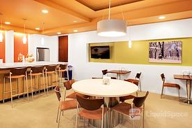 Carr Workplaces - Central Park