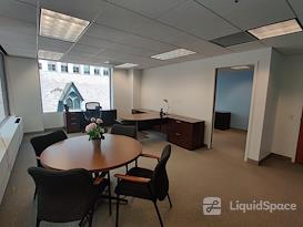 Carr Workplaces - City Center