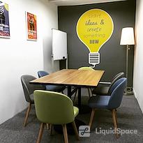 the Hive (Kennedy Town)