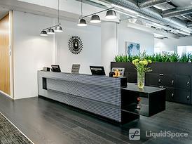 Regus | Bergen, Media City Bergen