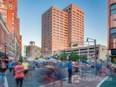 Coalition Space | Jersey City