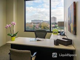 Regus | Seven Springs