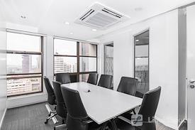 Regus | Nairobi, Kenyatta Avenue