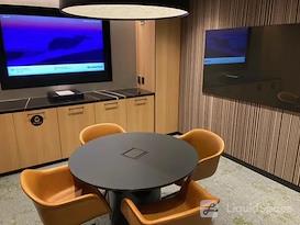 Industrious - Midtown on 50th St.