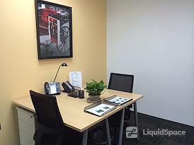 Regus | Beijing Prosper Center