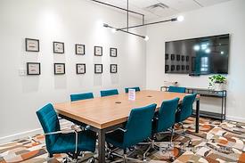 The Root Coworking - Fayetteville