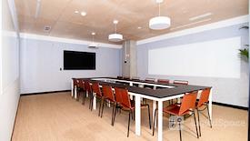 WeWork Salarpuria Magnificia