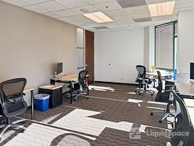 Regus | 501 W. Broadway