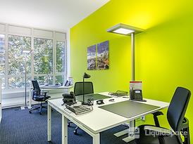 Regus | Eschborn, Business Park