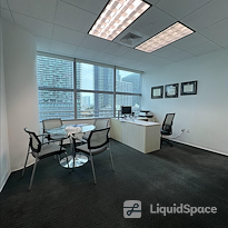 Quest Workspaces- 1395 Brickell