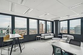 Regus | Lyon, Part Dieu Plaza