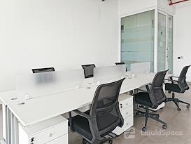 SPACES | Lagos, Providence Street