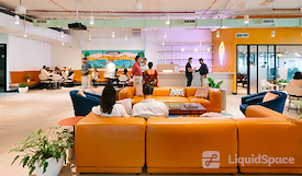 WeWork Oberoi Commerz II