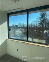 Oasis Office space-Minstrel Way