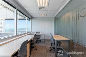 Regus | Porto Alegre, Praia De Belas - Edificio Guaiba