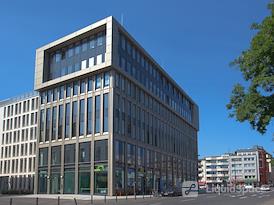 Regus | Cologne, Waidmarkt